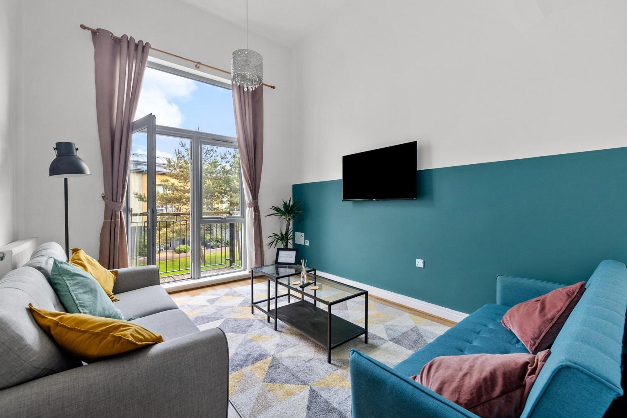 Spacious House By Quay - Sleeps 7 - Free Parking Plymouth Exterior foto